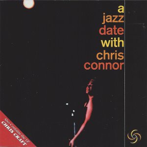 Chris Connor / A Jazz Date With Chris Connor / Chris Craft