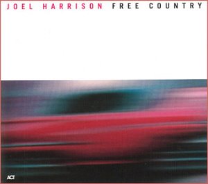 Joel Harrison / Free Country (DIGI-PAK)