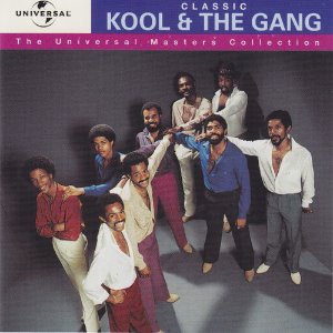 Kool &amp; The Gang / Classic - Universal Masters Collection (REMASTERED)