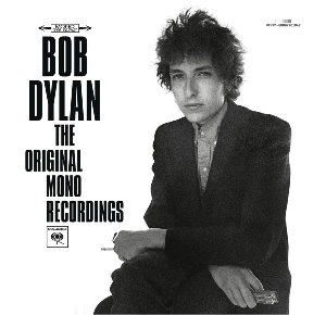 Bob Dylan / The Original Mono Recordings (9CD, LIMITED EDITION, BOX SET)