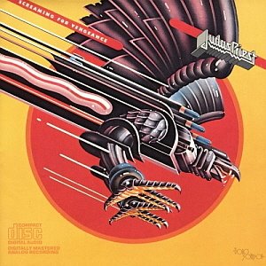 Judas Priest / Screaming For Vengeance