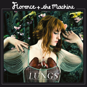 Florence + The Machine / Lungs