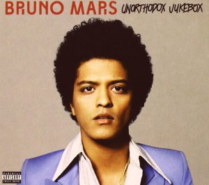Bruno Mars / Unorthodox Jukebox (Deluxe Edition)
