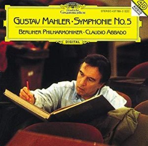 Claudio Abbado / Mahler : Symphony No.5