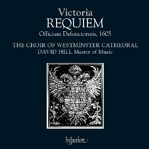 David Hill / Victoria : Requiem