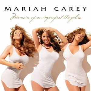 Mariah Carey / Memoirs Of An Imperfect Angel (Inclues Exclusive ELLE Magazine Booklet, DIGI-PAK)