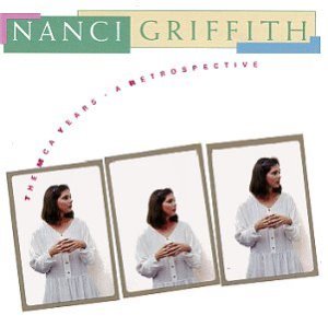 Nanci Griffith / The Best Of Nanci Griffith