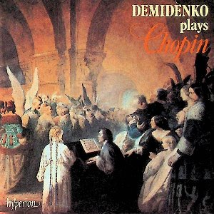 Nikolai Demidenko / Demidenko Plays Chopin