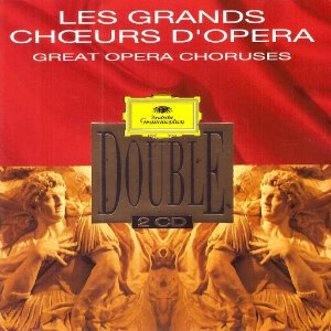 V.A. / Les Grands Choeurs D&#039;Operas (오페라 대합창곡) (2CD)