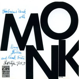 Thelonious Monk Quintet / Monk
