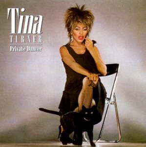Tina Turner / Private Dancer