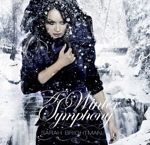 Sarah Brightman / Winter Symphony (DIGI-PAK)