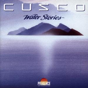 Cusco / Water Stories