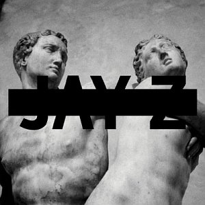 Jay-Z / Magna Carta Holy Grail