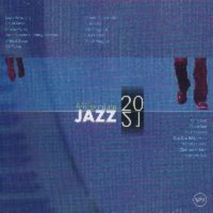 V.A. / Millennium jazz 20 / 21