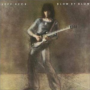 Jeff Beck / Blow By Blow (REMASTERED)