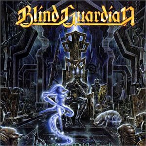 Blind Guardian / Nightfall In Middle Earth