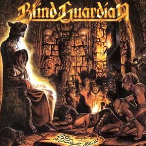 Blind Guardian / Tales From The Twilight World