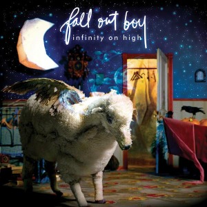 Fall Out Boy / Infinity On High (SHM-CD)