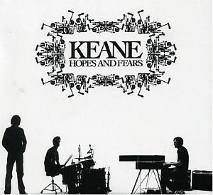 Keane / Hopes And Fears (Special Edition) (홍보용)