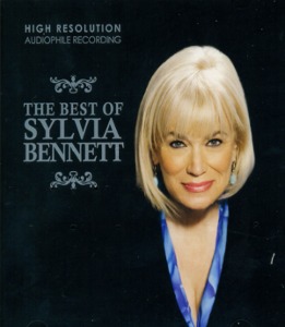 Sylvia Bennett / The Best of Sylvia Bennett (HIGH RESOLUTION)