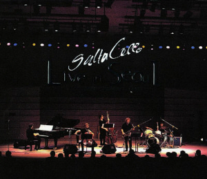 Saltacello / Live In Seoul (2CD)