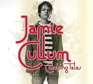 Jamie Cullum / Catching Tales (CD+DVD, DIGI-PAK)