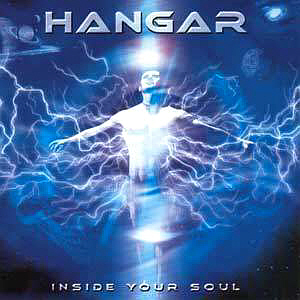 Hangar / Inside Your Soul (홍보용)