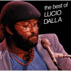 Lucio Dalla / The Best Of Lucio Dalla