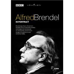 [DVD] Alfred Brendel / In Portrait (2DVD)