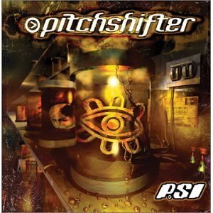 Pitchshifter / PSI