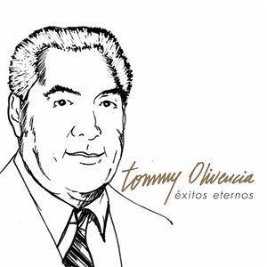 Tommy Olivencia / Exitos Eternos