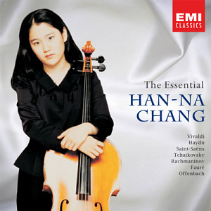 장한나 / The Essential Han-Na Chang (CD+DVD)