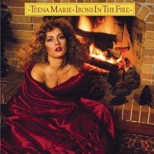 Teena Marie / Irons In The Fire (EXPANDED EDITION) (미개봉)