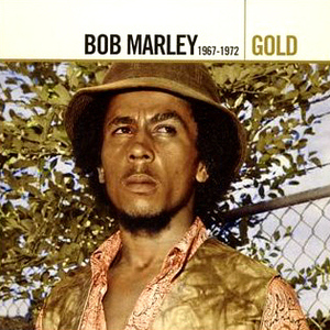 Bob Marley / Gold - Definitive Collection (2CD, REMASTERED, 미개봉)