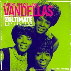 Martha Reeves &amp; The Vandellas / The Ultimate Collection (미개봉)