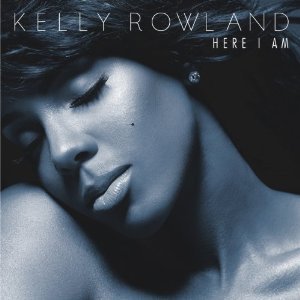 Kelly Rowland / Here I Am (DELUXE EDITION, 미개봉)