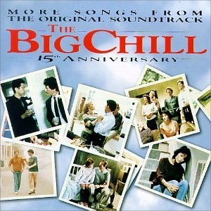 O.S.T. / The Big Chill: More Songs From The Original Soundtrack - 15th Anniversary (새로운 탄생) (미개봉)