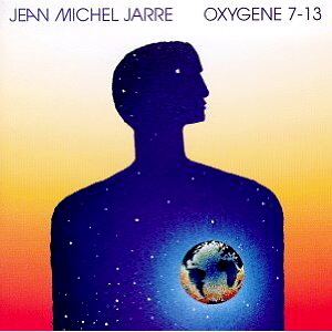 Jean Michel Jarre / Oxygene 7-13 (REMASTERED)
