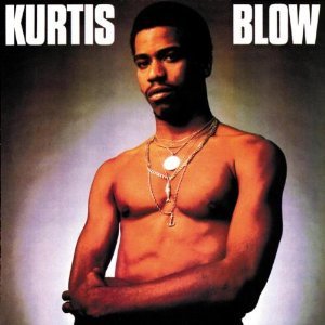 Kurtis Blow / Kurtis Blow (REMASTERED)