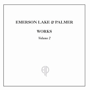 Emerson, Lake And Palmer (ELP) / Works Volume 2