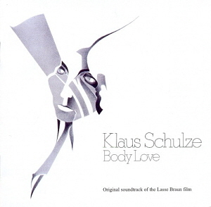Klaus Schulze / Body Love (DIGI-PAK)
