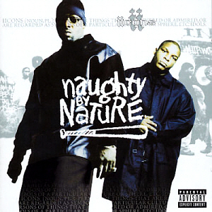 Naughty By Nature / Iicons