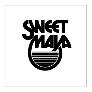 Sweet Maya / Sweet Maya (LP MINIATURE, 미개봉)