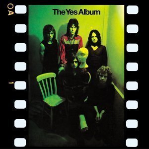 Yes / The Yes Album (REMASTERED)