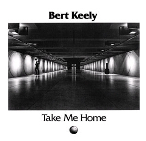 Bert Keely / Take Me Home (LP MINIATURE, 미개봉)