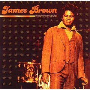 James Brown / Godfather Of Soul (미개봉)