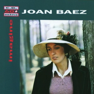 Joan Baez / Imagine (미개봉)