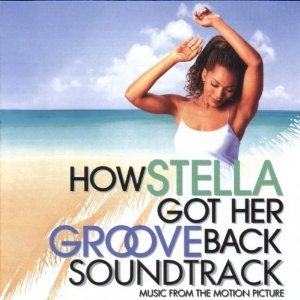 O.S.T. / How Stella Got Her Groove Back (미개봉)