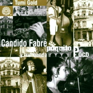 Candido Fabre / Poquito Poco